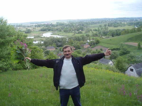 Иван Остапенко