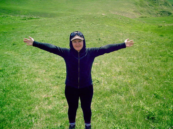 Юлия Гришина