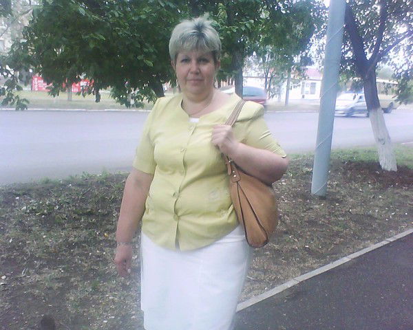 Ярослава Массь