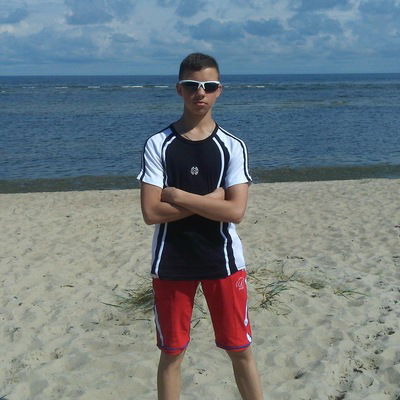 Александр Дорошенко