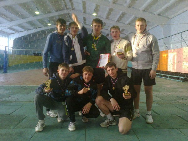 Денис Скляр