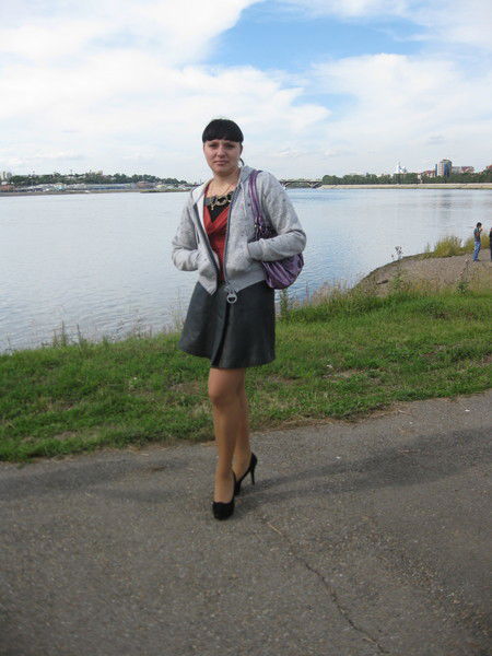 Ольга Осипова