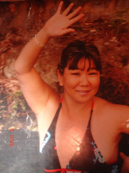 Лязат Тажиева