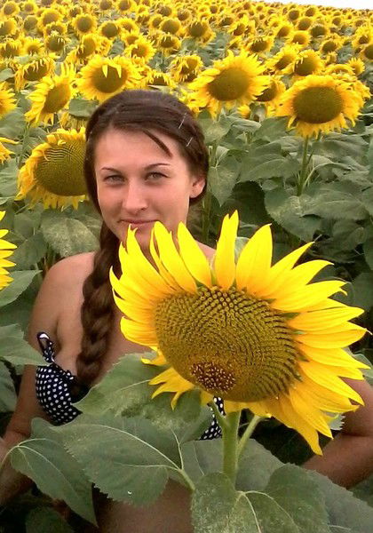 Елена Дзюба