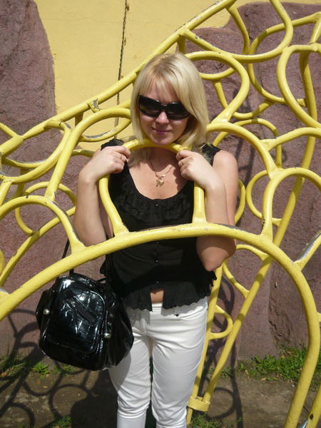 Елена Авдонькина