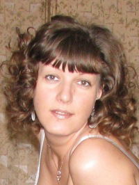 Татьяна Кушникова