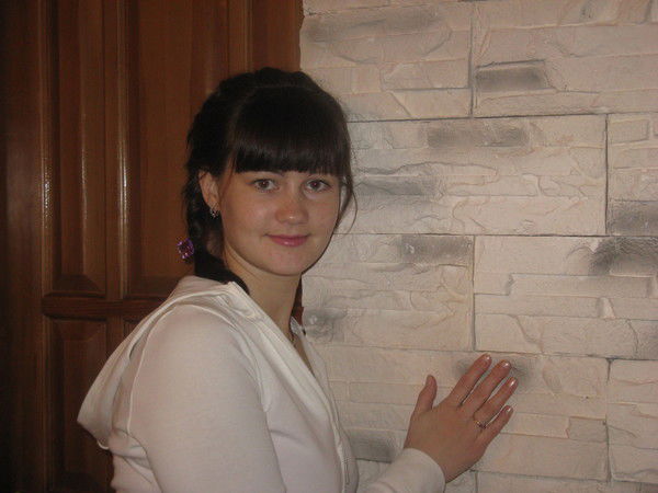 Ольга Журавлева