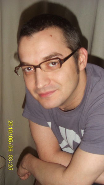 Михаил Абитов