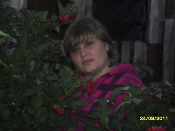 Ольга Зуфарова