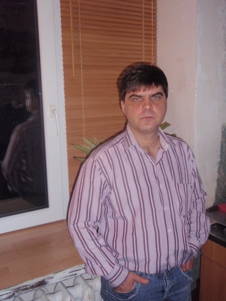 Сергей Давиденко