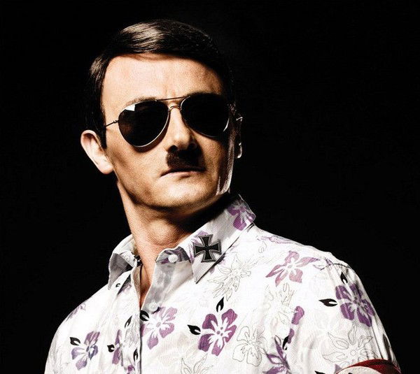 Джон Мактавиш