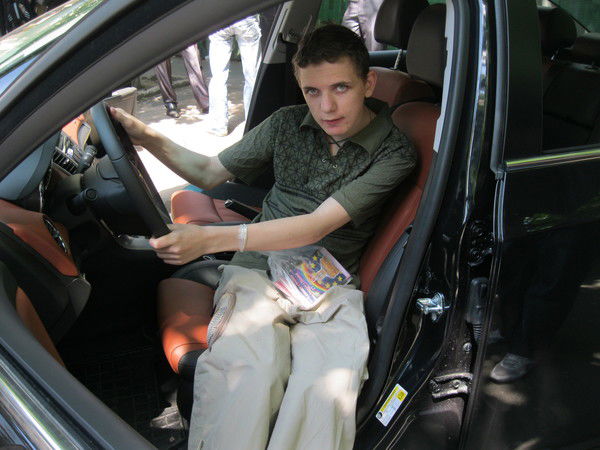 Ярослав Кирилюк