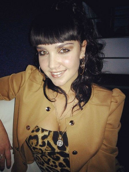 Влада Швецова