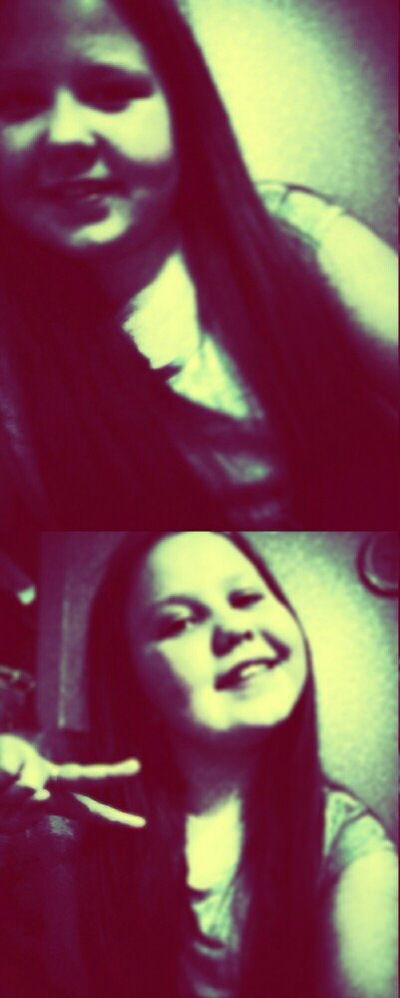 Даша Бурлова