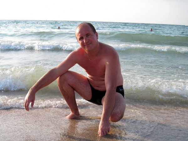 Славик Нужный