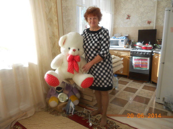 Александра Мехоношина