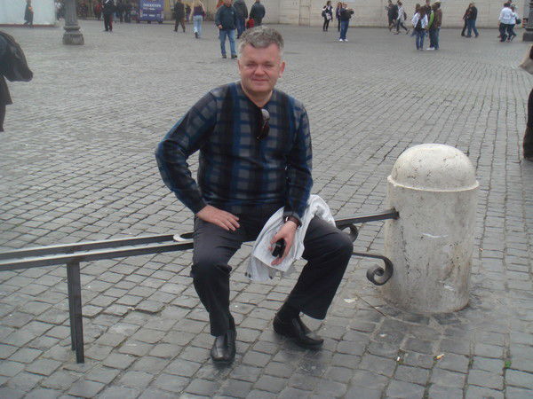 Александр Костин