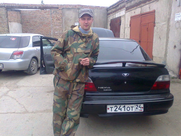 Дмитрий Мирских