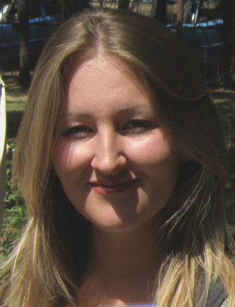 ˙·•●✿❀✿Люба Гончаренко ❀✿❀✿●