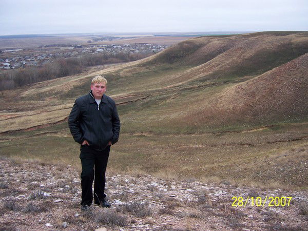 Юрий Ещаулов