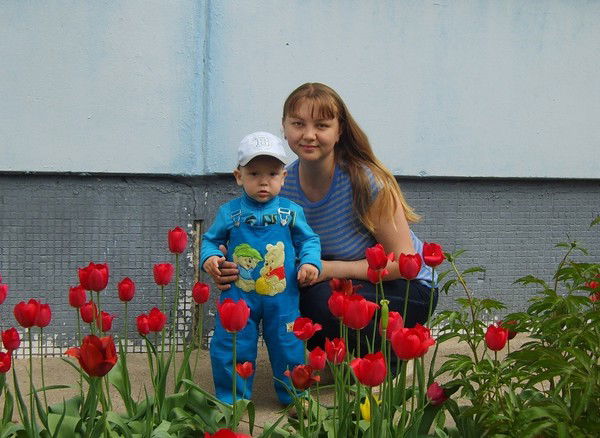 Ирина Иванова