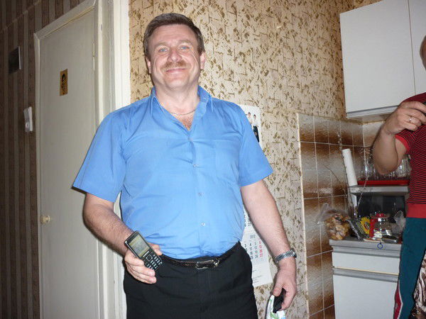 Юрий Оводенко