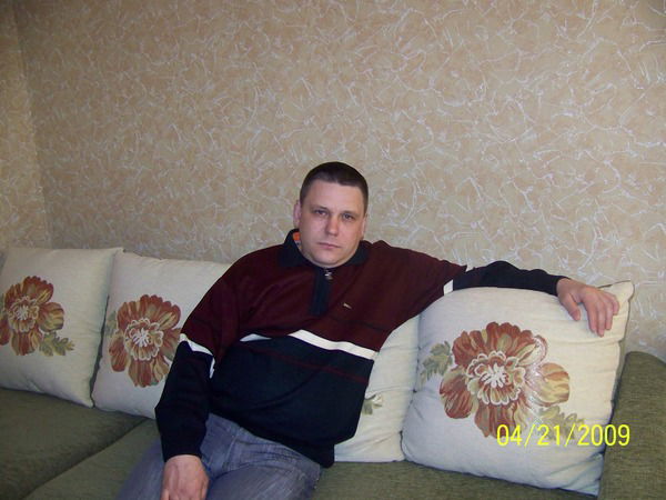 Михаил Мыльников