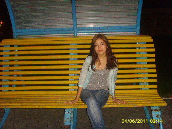 Салтанат Рахметулина