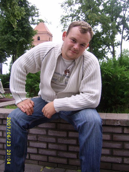 Андрей Костюк