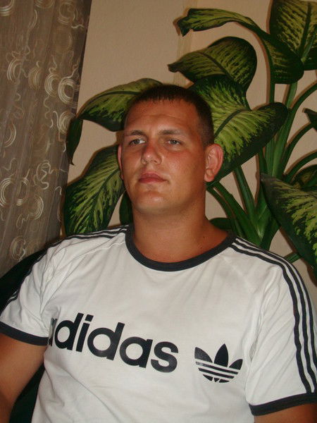 Сергей Кравченко