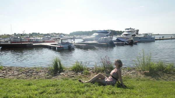 Анастасия Воропаева