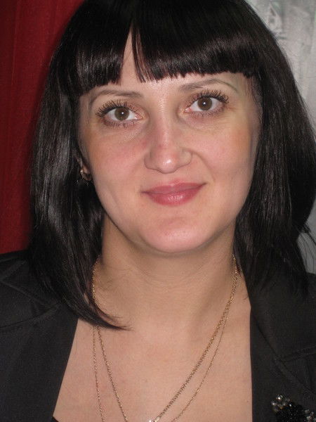 Натали Кулибаба