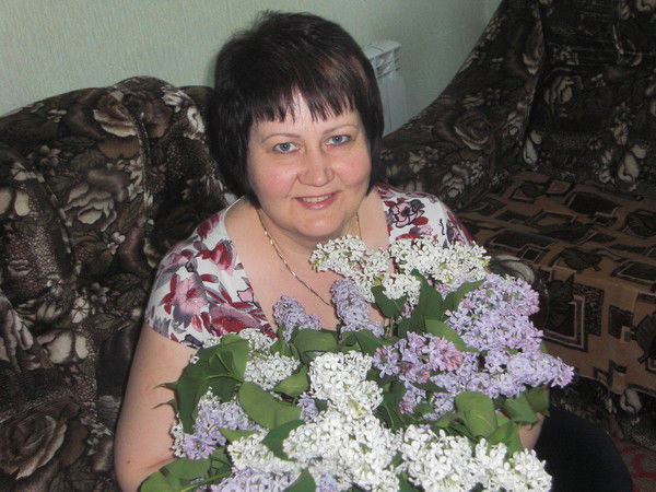 Ирина Анатольевна