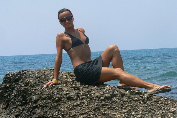 Светлана Колесова