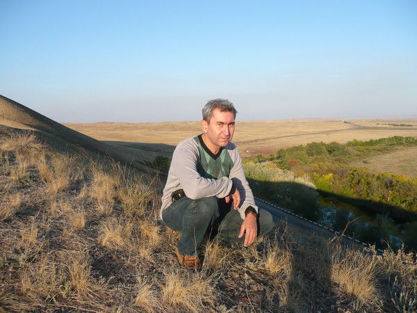 Вячеслав Дзюба