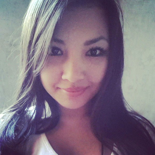 Алина Жандикенова