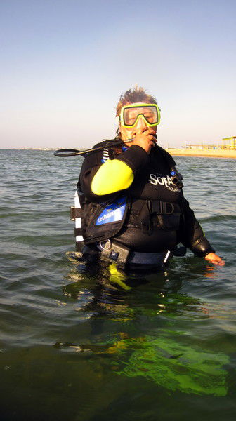 Наташа Тиша