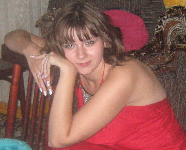 Маргарита Турова