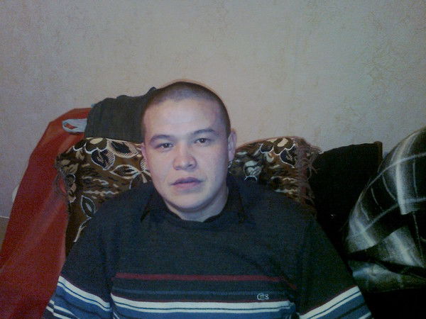 Ринат Шафиков