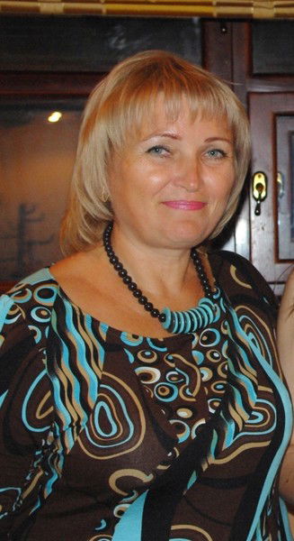 Татьна Крывенчук