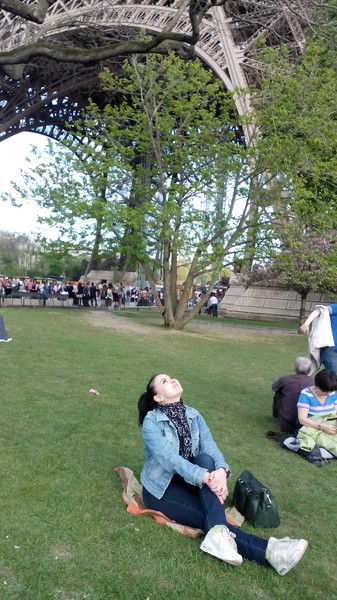 Марина Курилова