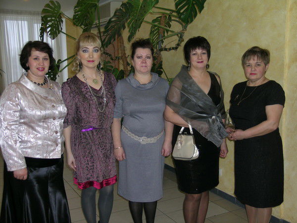 Ольга Опаец