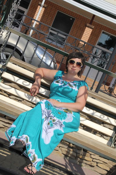 Ксю Яковенко