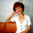 Татьяна Сушкова