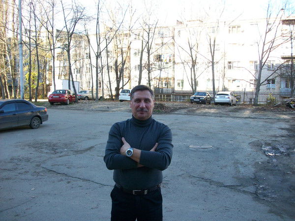 Евсей Осиновский