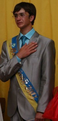 Влад Копачов