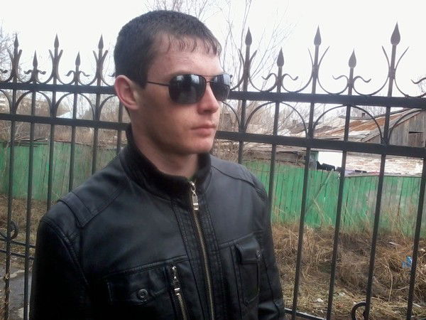 Влад Яковлев