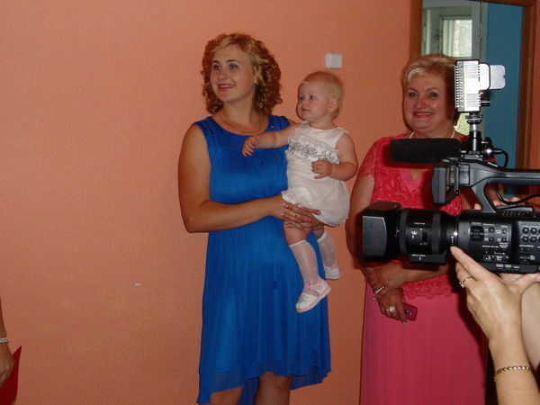 Анастасия Дюбенко