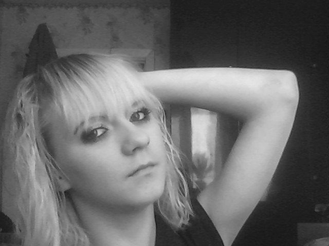 Марина Малышка