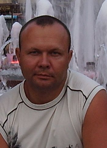 Александр Бернат